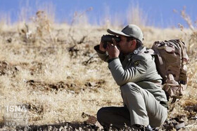 ضرورت تقویت توان دفاعی و افزایش سطح آگاهی محیط‌بانان سیستان و بلوچستان