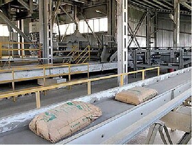 ضرورت نوآوری و توسعه پایدار در صنعت سیمان سیستان و بلوچستان