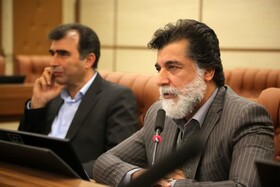 فارس آماده اجرای پایلوت تمرکززدایی در وزارت میراث فرهنگی