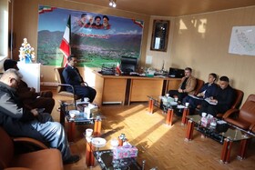 فرماندار سروآباد: بیمه روستایی ضرورت انکارناپذیر توسعه است