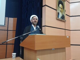 معاون قضایی قوه قضائیه: اقتدار خارج از قانون را قبول نداریم