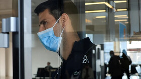 حمله پسر ترامپ به استرالیا: جوکوویچ یا یک تروریست؟