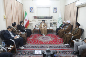 رئیس جامعه مدرسین حوزه علمیه قم: اعتکاف باید مردمی اداره شود