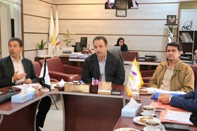 واگذاری اراضی غیرفعال شهرک‌های صنعتی فارس به سرمایه‌گذاران واجد اهلیت