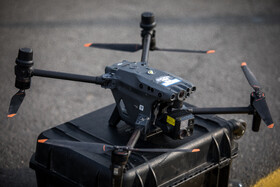 رزمایش طرح ترافیکی زمستانی ۱۴۰۴