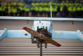 رزمایش طرح ترافیکی زمستانی ۱۴۰۴