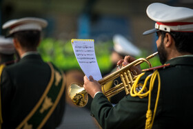 رزمایش طرح ترافیکی زمستانی ۱۴۰۴