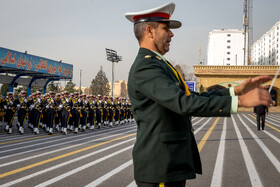 رزمایش طرح ترافیکی زمستانی ۱۴۰۴