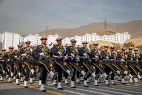 رزمایش طرح ترافیکی زمستانی ۱۴۰۴