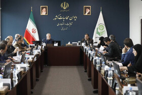 بررسی عملکرد دستگاه‌های اجرایی در اجرای قانون جوانی جمعیت توسط دیوان محاسبات کشور