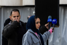 حاشیه جلسه هیات دولت - ۲۶ آذر