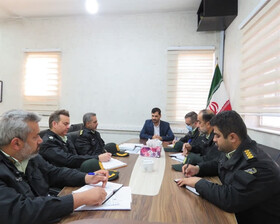 تأمین امنیت پایدار و پیشگیری از تکرار جرم با پایش هوشمند مجرمان حرفه‌ای میامی