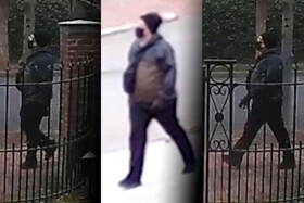 جایزه ۵۰ هزار دلاری اف‌بی‌آی برای یافتن قاتل تیراندازی دانشگاه براون