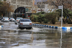 آخرین وضعیت سفر به کیش، قشم و چند استان دیگر در پی بارندگی و سیل