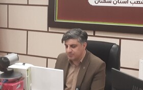 سهم ۶دهم درصدی سمنان از کل نقدینگی کشور/ رشد منابع استان بیش از میانگین کشوری‌ست