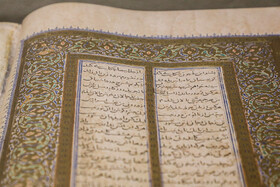 حال و هوای شهر قونیه در هفتصد و پنجاه‌ودومین شب عروس مولانا