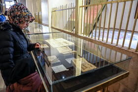 حال و هوای شهر قونیه در هفتصد و پنجاه‌ودومین شب عروس مولانا