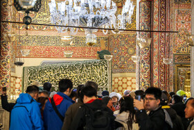 حال و هوای شهر قونیه در هفتصد و پنجاه‌ودومین شب عروس مولانا