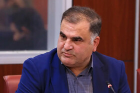 فرونشست و تغییر اقلیم تهدیدهای خاموش اصفهان