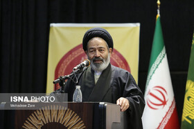 نماینده ولی‌ فقیه در امور حج و زیارت: هیچ دولتی قادر به خلق جاذبه‌ای مانند اربعین نیست