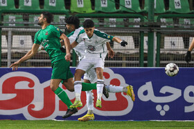 هفته چهاردهم لیگ‌ برتر فوتبال ایران؛ ذوب آهن اصفهان - شمس آذر قزوین