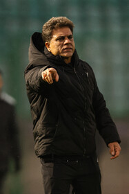 وحید رضایی، سرمربی تیم فوتبال شمس آذر