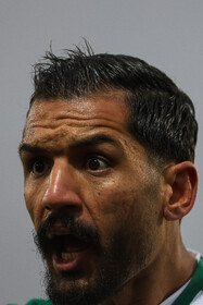 هفته چهاردهم لیگ‌ برتر فوتبال ایران؛ ذوب آهن اصفهان - شمس آذر قزوین