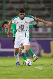 هفته چهاردهم لیگ‌ برتر فوتبال ایران؛ ذوب آهن اصفهان - شمس آذر قزوین