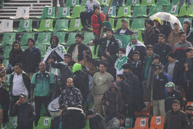 هفته چهاردهم لیگ‌ برتر فوتبال ایران؛ ذوب آهن اصفهان - شمس آذر قزوین