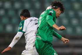 هفته چهاردهم لیگ‌ برتر فوتبال ایران؛ ذوب آهن اصفهان - شمس آذر قزوین