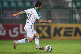 هفته چهاردهم لیگ‌ برتر فوتبال ایران؛ ذوب آهن اصفهان - شمس آذر قزوین