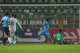 هفته چهاردهم لیگ‌ برتر فوتبال ایران؛ ذوب آهن اصفهان - شمس آذر قزوین