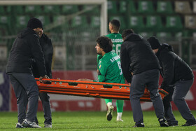 هفته چهاردهم لیگ‌ برتر فوتبال ایران؛ ذوب آهن اصفهان - شمس آذر قزوین