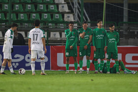 بیانیۀ شمس آذر برای آخرین دیدار حساس نیم فصل