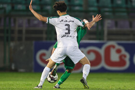 هفته چهاردهم لیگ‌ برتر فوتبال ایران؛ ذوب آهن اصفهان - شمس آذر قزوین