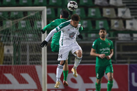 هفته چهاردهم لیگ‌ برتر فوتبال ایران؛ ذوب آهن اصفهان - شمس آذر قزوین