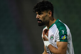 هفته چهاردهم لیگ‌ برتر فوتبال ایران؛ ذوب آهن اصفهان - شمس آذر قزوین