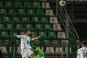 هفته چهاردهم لیگ‌ برتر فوتبال ایران؛ ذوب آهن اصفهان - شمس آذر قزوین