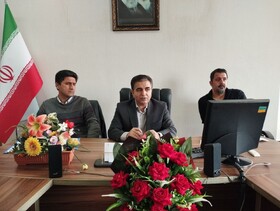 نشست بازخوانی علمی علل سقوط ارزش پول ملی در ایلام برگزار شد