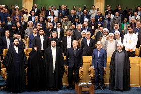 پزشکیان: امام پیام‌آور وحدت و انسجام بود 