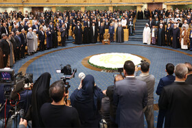 گونزالس: آگاهی اسلامی کم‌کم به کشورهای غیراسلامی می‌رسد