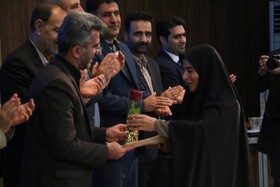 فعالیت ۱۱ پژوهش‌سرای دانش‌آموزی در سمنان / تجلیل از ۶۰۰ دانش‌آموز پژوهشگر