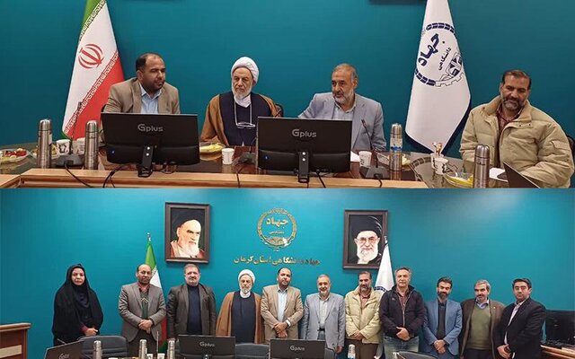 ۹ دی روز میثاق امت با ولایت و ضرورت جهاد تبیین در برابر فتنه‌هاست