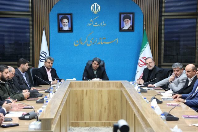 امضای ۴۱۳۰ میلیارد تومان قرارداد مشارکتی سرمایهگذاری شهرداری کرمان