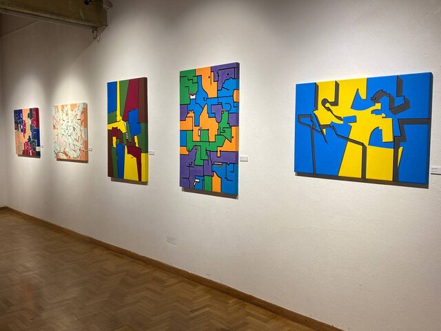 هنر در مقابل کامپیوتر!