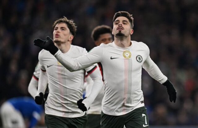 نتو: ما جام می‌خواهیم