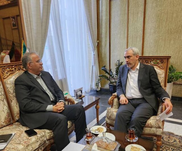 تهاتر کالا، مسیر هوشمندانه برای تضمین کالاهای اساسی