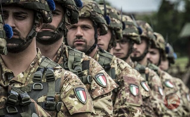 موافقت مشروط ایتالیا و اندونزی با اعزام نیرو به غزه