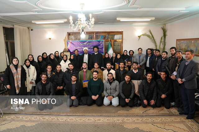 امام جمعه اردبیل: نقشه آینده کشور باید توسط نخبگان ترسیم شود