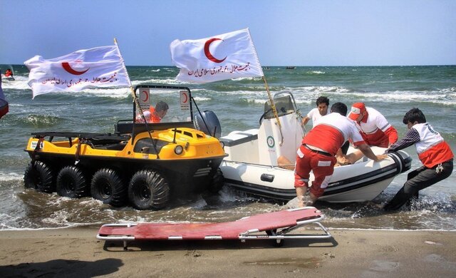 لزوم استقرار فوری قایق‌های امداد و نجات در بخش‌های پلان و پیرسهراب چابهار